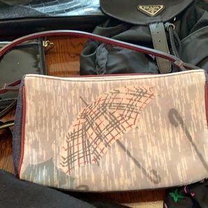 Burberry bag